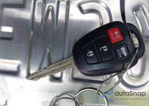 2018 Toyota Corolla L/Le/Xle/Se/Xse z USA, uszkodzony, nr VIN 2T1BURHE1JC006916